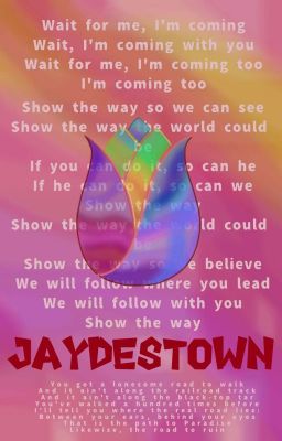 Jaydestown (SPM)