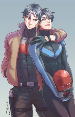 (Jaydick) Build Your Own Disaster (Thành lập chính ngươi tai nạn)