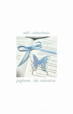 jayhoon | kpi valentine