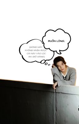 jayke; buồn lòng