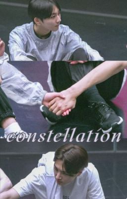 [jaywon] constellation