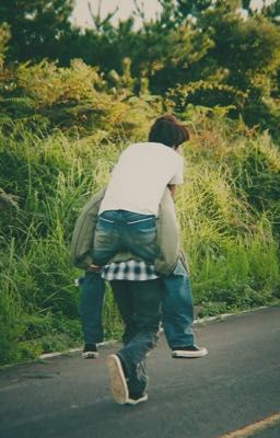 Jaywon[Textfic] bily