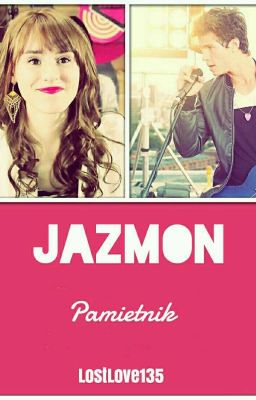 Jazmon - Pamiętnik  (✔)