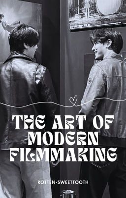 JD | The Art of Modern Filmmaking