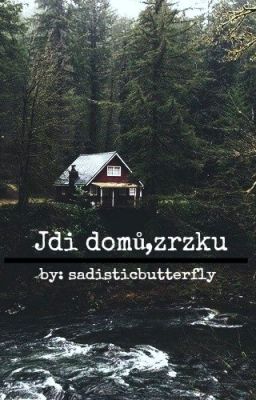 Jdi domů, zrzku