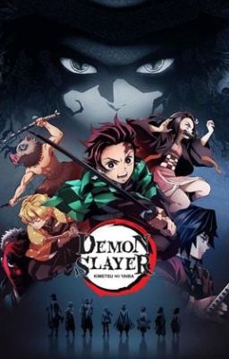 Je juge... (Demon Slayer)