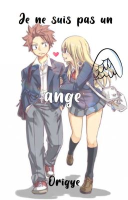 Je ne suis pas un ange