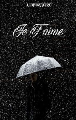 Je T'aime