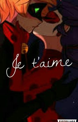 Je t'aime