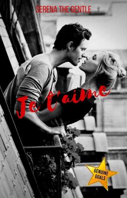 Je t'aime ~ IN REVISIONE