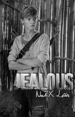 Jealous [Newt x Leser]