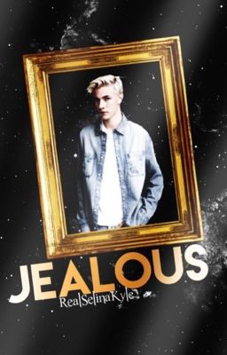 JEALOUS ➢ Scorpius Malfoy [+Scorbus]