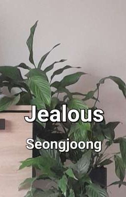 Jealous| Seongjoong 