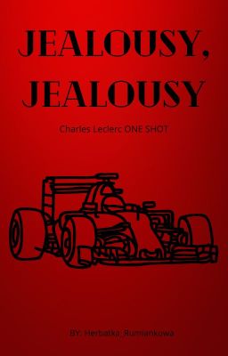 Jealousy, jealousy |Charles Leclerc