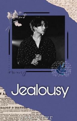 Jealousy - Jikook TwoShot