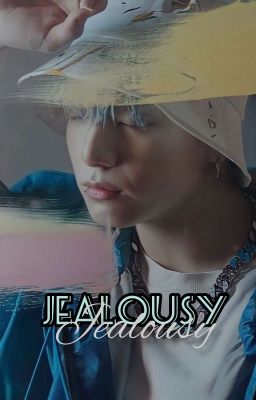 Jealousy || Taekook ||