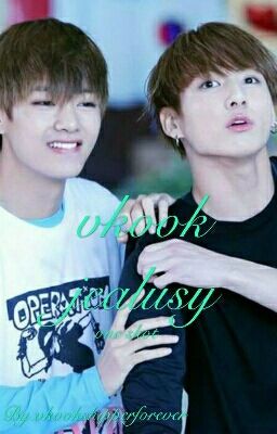 Jealousy [Vkook] O.S 