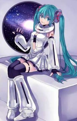 Jean Kevin Et Les Vocaloid, Le voyage dans L'espace #1