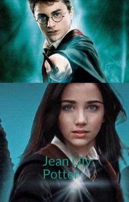 Jean Lily Potter (Pausiert)