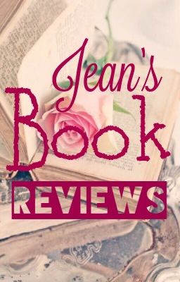 Jean's Book Reviews