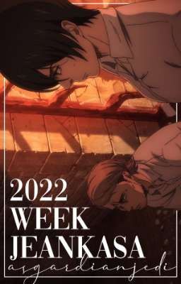 jeankasa week 2022