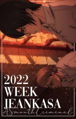 jeankasa week 2022