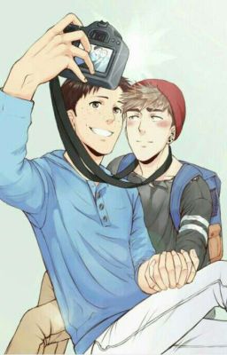 JeanMarco picture book