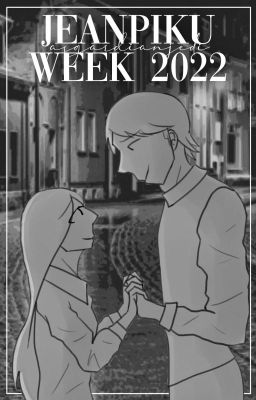 jeanpiku week 2022