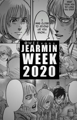 JEARMIN WEEK 2020 [COMPLETA]