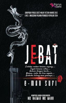 JEBAT (Diadaptasi Dari Filem)