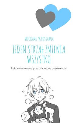 jeden strzał zmienia wszystko || Kuroko no Basket √