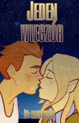 Jeden wieczór - Dott (TD Fanfiction)