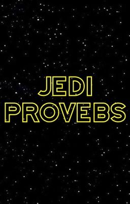 Jedi Provebs