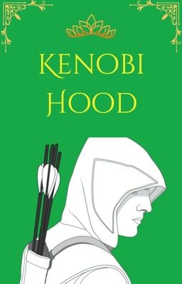 Jedi Story Time: Kenobi Hood