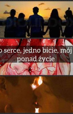 Jedno serce, jedno bicie moje seme ponad życie (Nowa wersja)