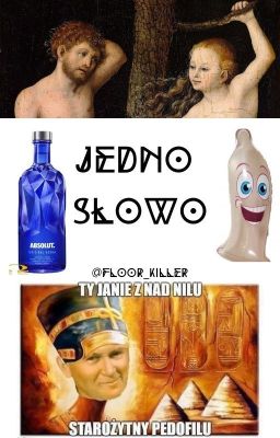 Jedno słowo