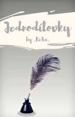 Jednodílovky