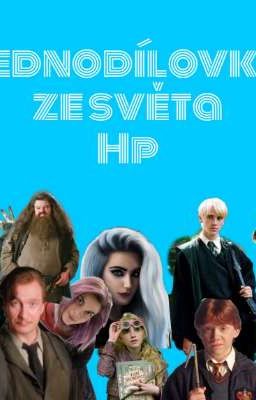 Jednodílovky ze světa Hp 