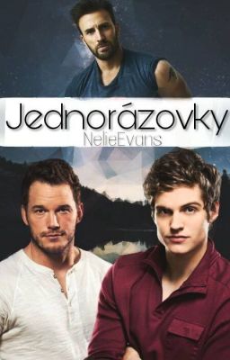 Jednorázovky [Multifandom FF CZ]