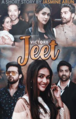 Jeet...Victory...ParVi,CharVik ParNa SS