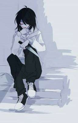 (Jeff harem) Jeff The Killer Xuyên Ko Vào Thế Giới Khác