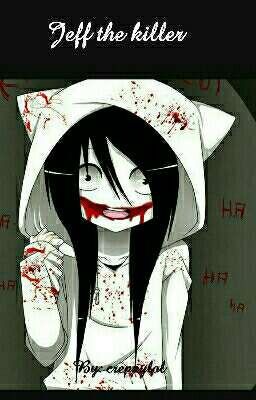 jeff the killer