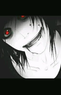 JEFF THE KILLER