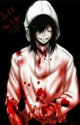 Jeff the killer i jego miłość