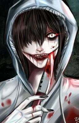 Jeff the killer:still at large