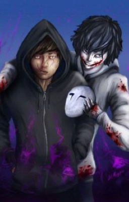 Jeff the Killer X blind reader