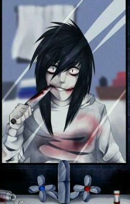 .:Jeff the killer x emo reader:.(HIATUS)