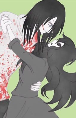 Jeff the killer x Jane the killer