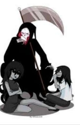 Jeff the killer x jane the killer 