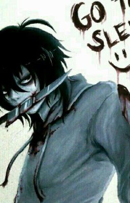 Jeff the killer x Reader